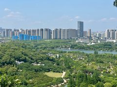 -苏州上方山国家森林公园