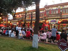 -簋街仔仔小龙虾(总店)