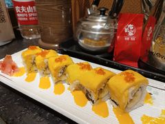 -九田家黑牛烤肉料理(石路天虹店)