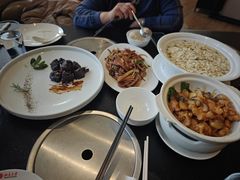 -勺园中餐厅