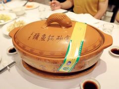 -风味小馆(天目湖宾馆店)