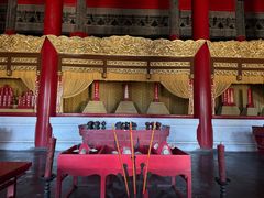 -历代帝王庙博物馆