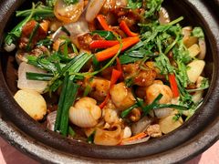 -囍凤楼·粤菜·点心·火锅(温特莱店)