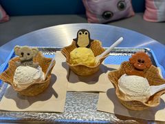 -CORNER CONE GELATO酷矿手作霜淇淋(南头古城店)