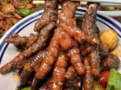 -苏梦江南·淮扬菜(夫子庙店)