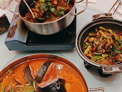 -泉味道贵州厨房(三里河店)