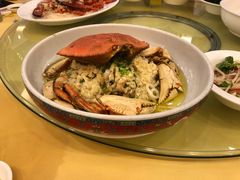 -山明水秀大饭店