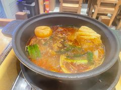 -牛腩之旅·牛腩牛杂煲(光启城美食城店)