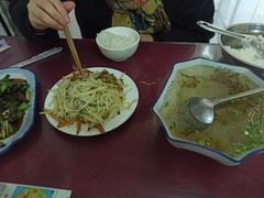 -和顺饭店正宗连山回锅肉(水碾河南街店)