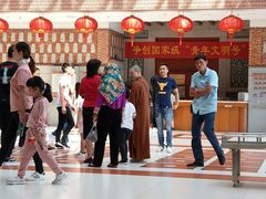 -中国闽台缘博物馆