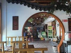 -翠姐姐农家大院·老底子萧山菜(建设一路店)