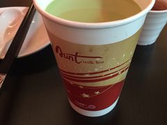 沪上阿姨(恒隆店)-沪上阿姨鲜果茶(华新大街店)