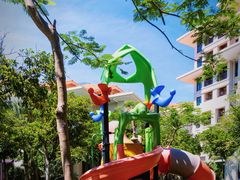 -惠州金海湾嘉华度假酒店