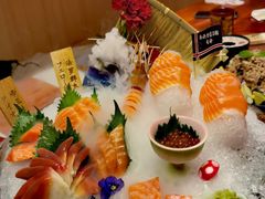 -文三酒肆自助放题(新街口友谊广场店)