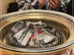 -闻老头·菊花炭烤肉(D11店)