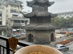 -怡园饭店-餐厅(四望亭店)