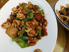 -老磨油饼(高陵店)
