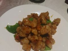 -好彩酒楼烤鸭坊