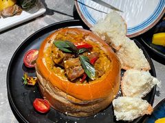 -Home Thai·泰谣(王府井apm店)