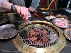-厚贞日式烤肉(浦东汇智店)