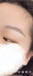 -babiline芭比莱恩半永久纹眉纹唇发际线