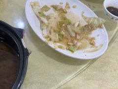 -考记泥焗鸡农庄·海鲜(北洛秘境店)