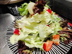 -严记小天府酸菜鱼(西四路店)