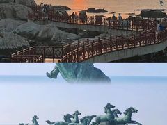 -养马岛旅游度假区