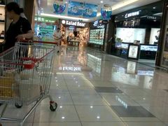 -大润发(梅兰东路店)
