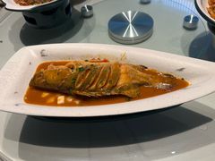-宋徽厨·安徽菜(怀宁步行街店)