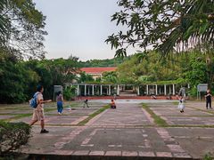 -南国桃园旅游度假区