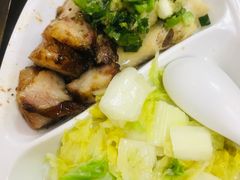 -古井初美烧鹅(水南路店)