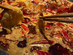 -大味生态火锅(蓝谷地店)