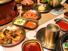 -西塔老太太泥炉烤肉(沈阳店)