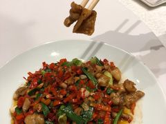 -好食上(喜盈门.范城店)