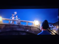 -华夏优加影城(长和国际店)