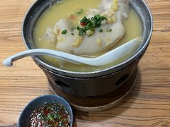 -霸道川面馆(张江店)