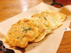 -韩见·韩式拌饭·炸鸡(石厦店)