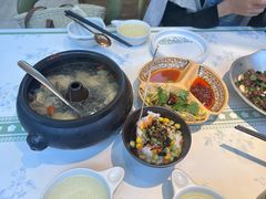 -云海肴·汽锅鸡·云南菜(高德置地店)