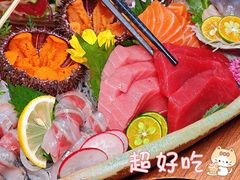 -居酒屋海山(拱北店)