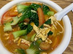 -牛八宝桂林米粉(八里庄店)