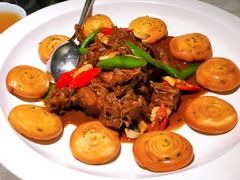 -宴昆山·私房菜(春晖店)
