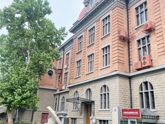 -天津五大道文化旅游区