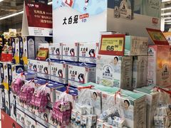-卜蜂莲花(杨高北路店)