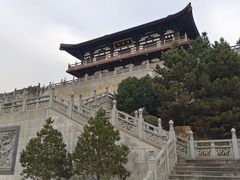 -清凉寺