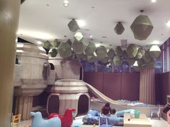 -水桶王国主题餐厅·聚会·生日派对·亲子活动·家庭套餐(亚龙湾希尔顿店)