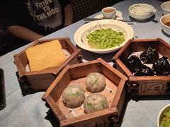 -晓粤·惹味粤菜(凯德乐峰广场店)