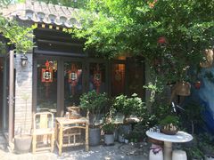 -四喜小胖·北京涮肉(五道营店)