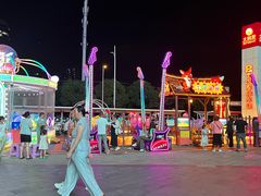 -万宝财富商业广场