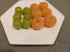 -湖影中餐厅·南京金茂威斯汀大酒店